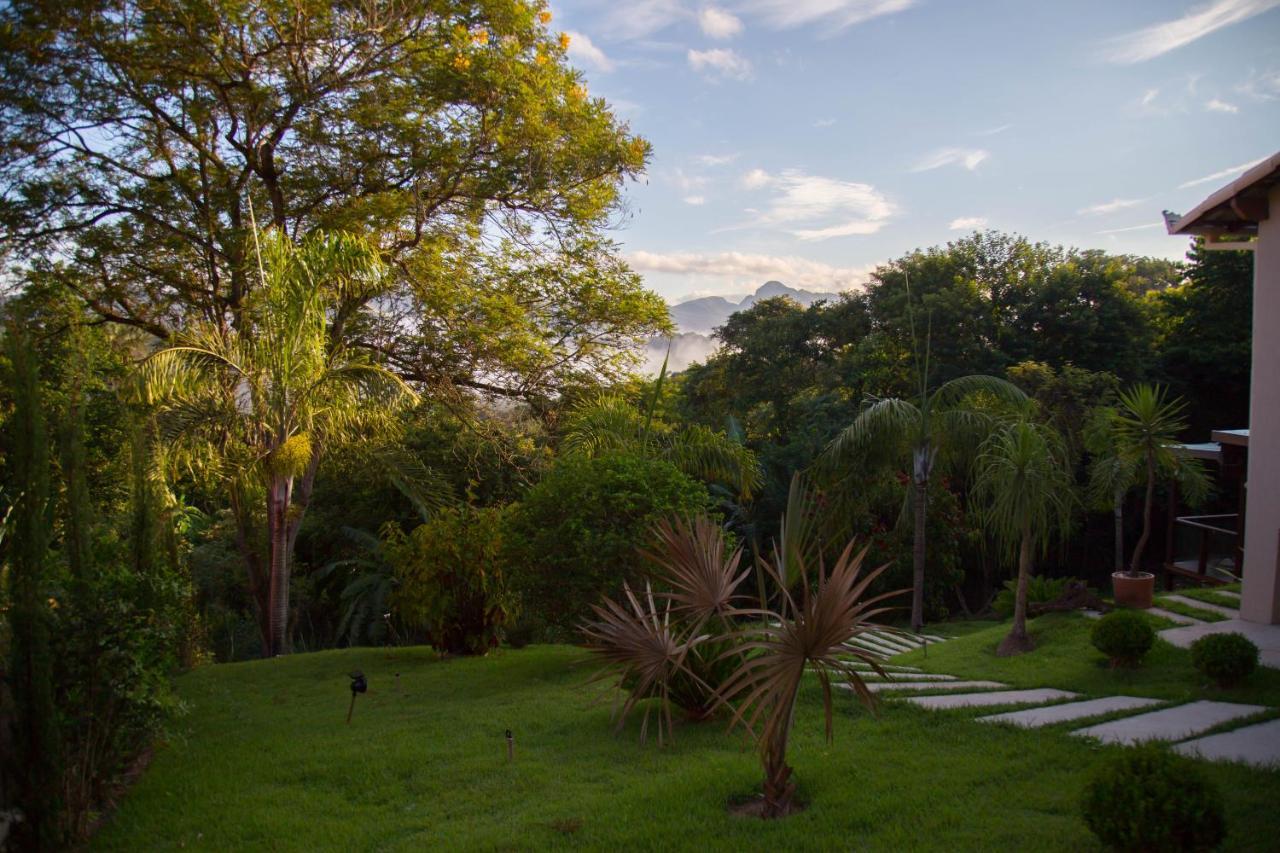 Pousada Verde Villas Brumadinho Zewnętrze zdjęcie